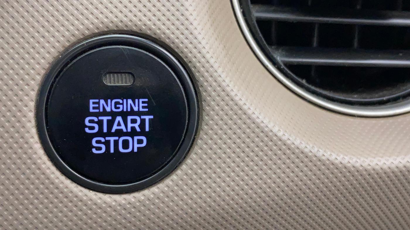 2015 Hyundai Grand i10 ASTA 1.2 KAPPA VTVT, Petrol, Manual, 96,635 km, Keyless Start/ Stop Button