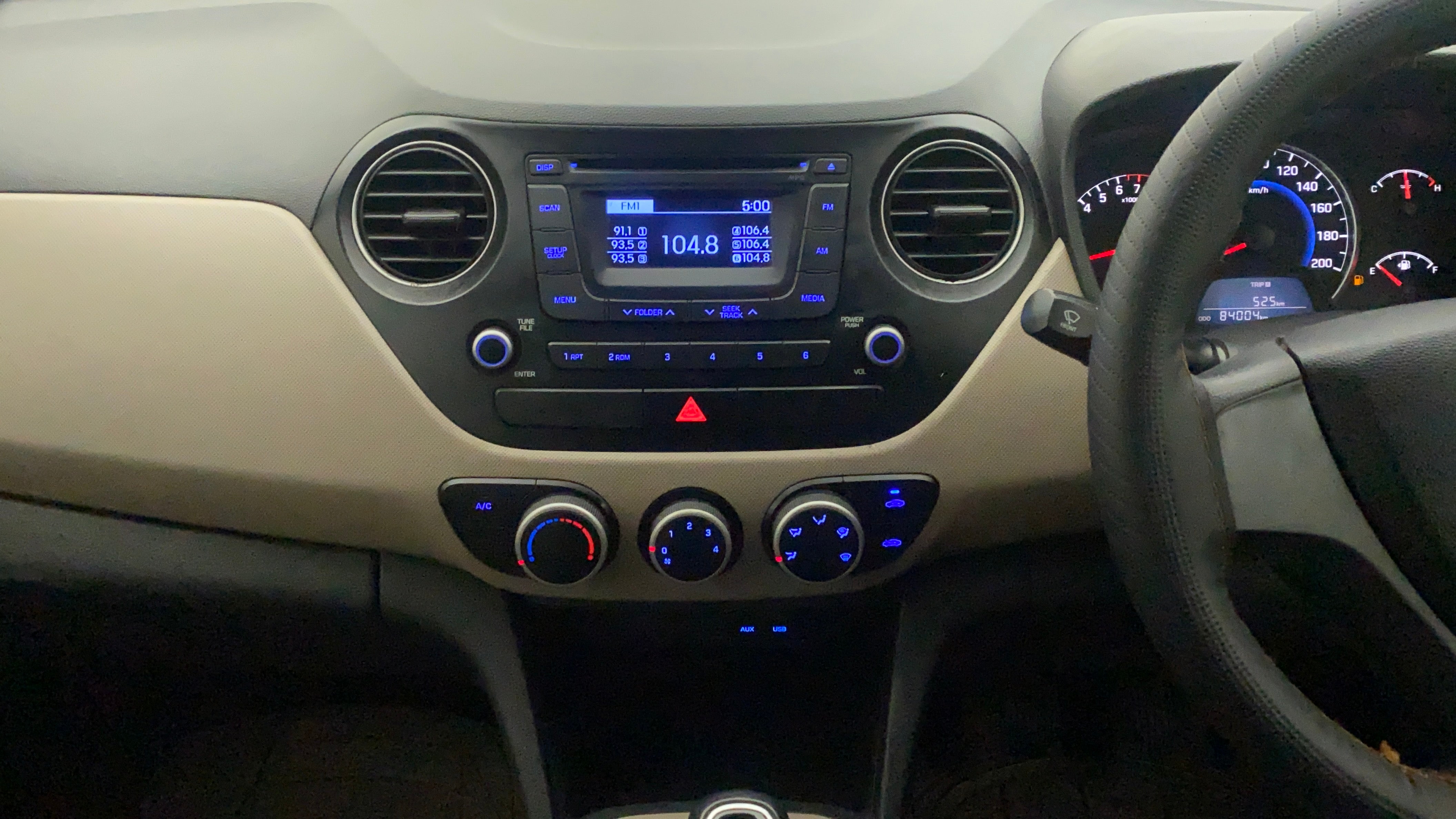 Features