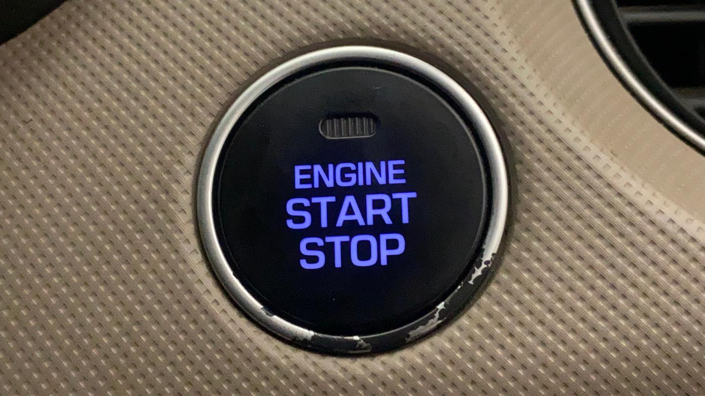 2014 Hyundai Grand i10 SPORTZ 1.2 KAPPA VTVT, Petrol, Manual, 84,045 km, Keyless Start/ Stop Button
