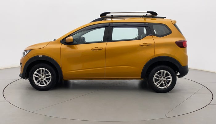 2020 Renault TRIBER RXT, Petrol, Manual, 61,207 km, Left Side