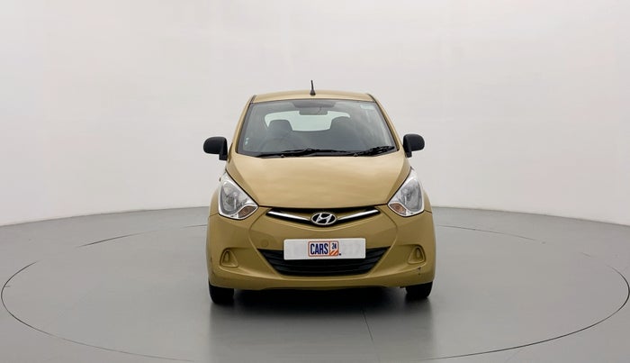 2014 Hyundai Eon ERA PLUS, Petrol, Manual, 52,981 km, Front