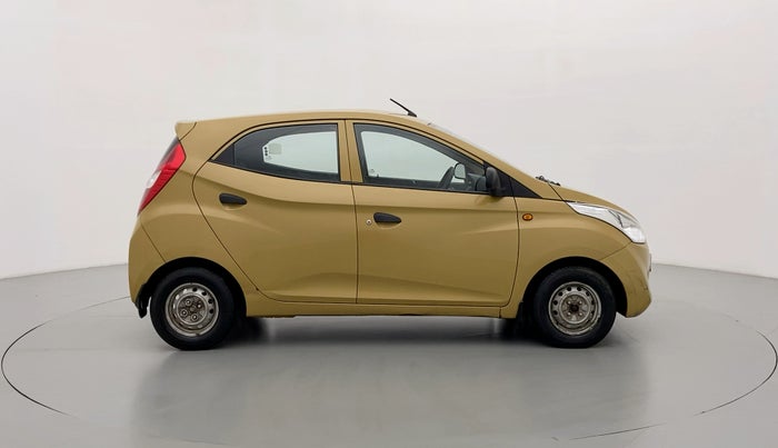 2014 Hyundai Eon ERA PLUS, Petrol, Manual, 52,981 km, Right Side View