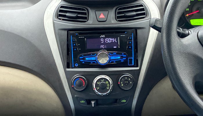 2014 Hyundai Eon ERA PLUS, Petrol, Manual, 52,981 km, Air Conditioner
