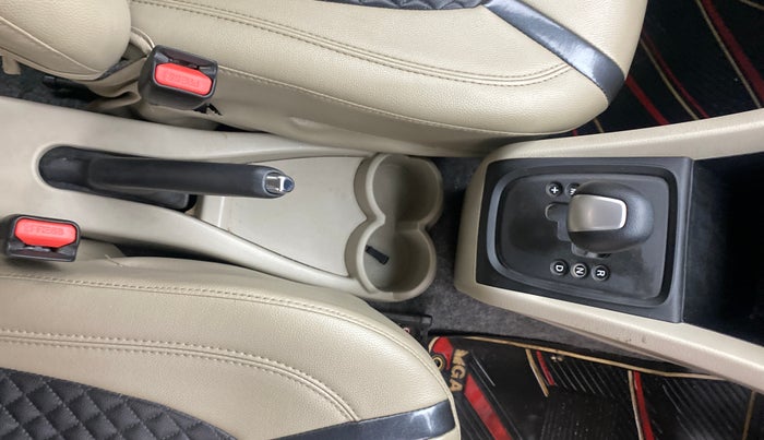 2019 Maruti Celerio VXI AMT (O), Petrol, Automatic, 31,200 km, Gear Lever