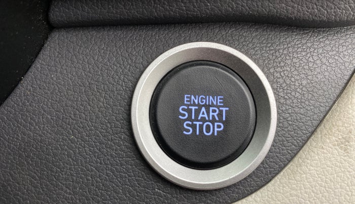 2020 Hyundai AURA SX PLUS 1.2 AMT, Petrol, Automatic, 34,109 km, Keyless Start/ Stop Button