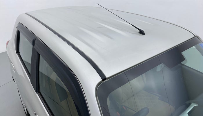 2020 Maruti S PRESSO VXI PLUS, Petrol, Manual, 5,976 km, Roof