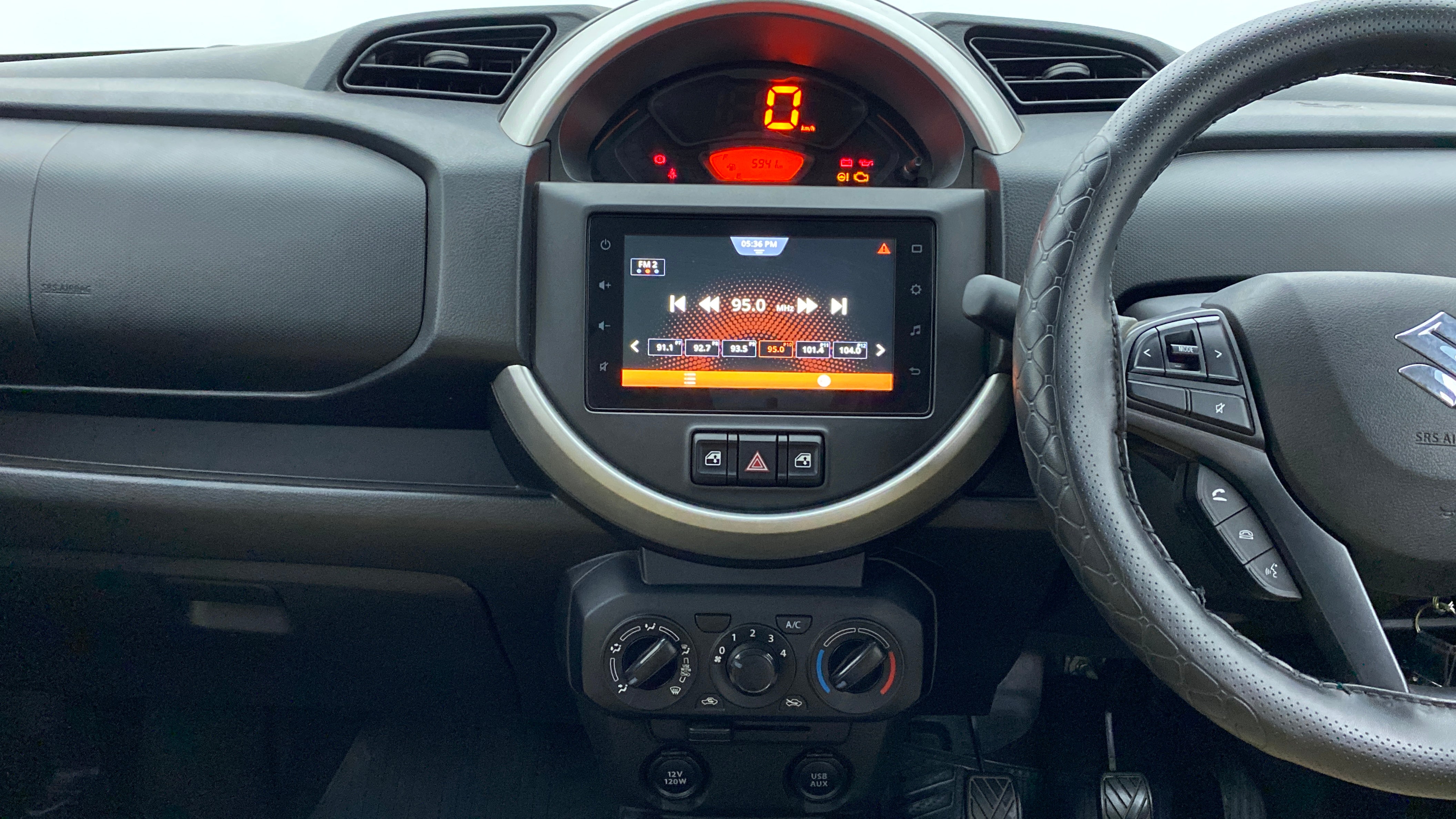 Features