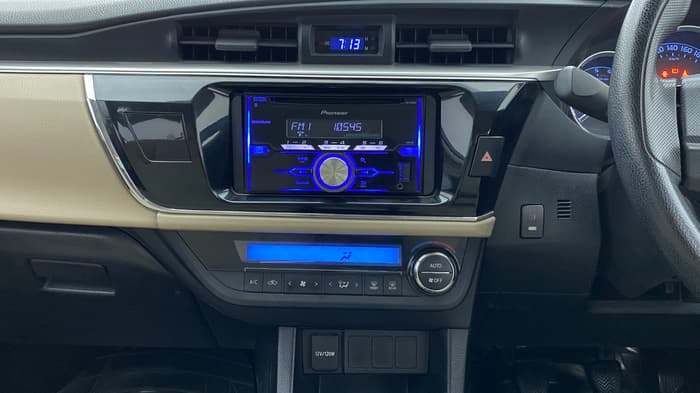 Features