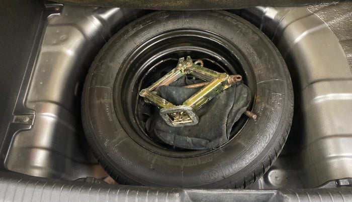 2013 Hyundai i20 SPORTZ 1.2, Petrol, Manual, 89,374 km, Spare Tyre