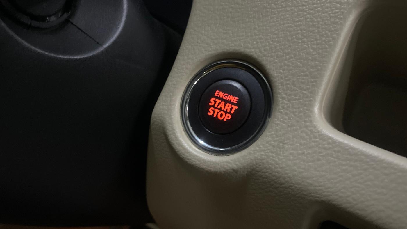 2024 Maruti Ciaz ZETA 1.5 SHVS MT PETROL, Petrol, Manual, 28,029 km, Keyless Start/ Stop Button