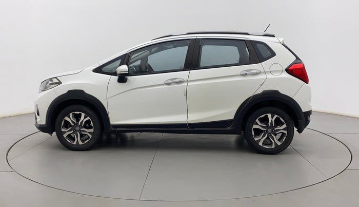 2017 Honda WR-V 1.2L I-VTEC VX MT, Petrol, Manual, 31,616 km, Left Side