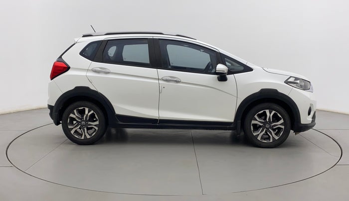 2017 Honda WR-V 1.2L I-VTEC VX MT, Petrol, Manual, 31,616 km, Right Side View