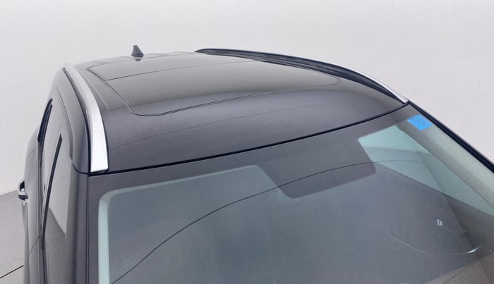 2021 Hyundai ALCAZAR 1.5 SIGNATURE (O) AT 6STR, Diesel, Automatic, 31,327 km, Roof