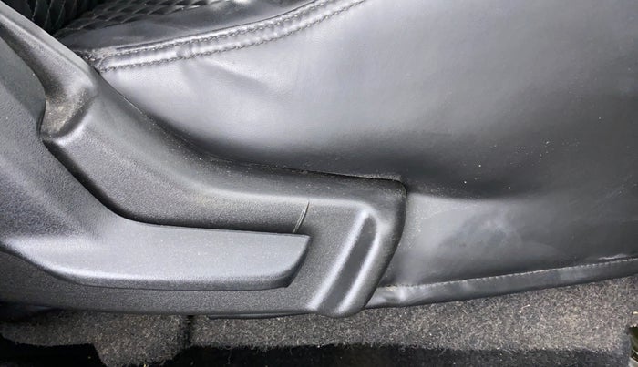 2019 Maruti Baleno SIGMA 1.2 K12, Petrol, Manual, 39,382 km, Driver Side Adjustment Panel