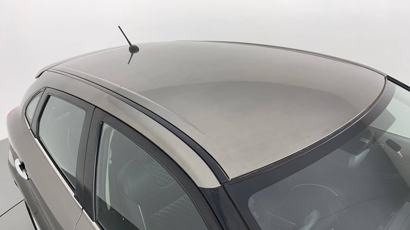 2019 Maruti Baleno SIGMA 1.2 K12, Petrol, Manual, 39,382 km, Roof