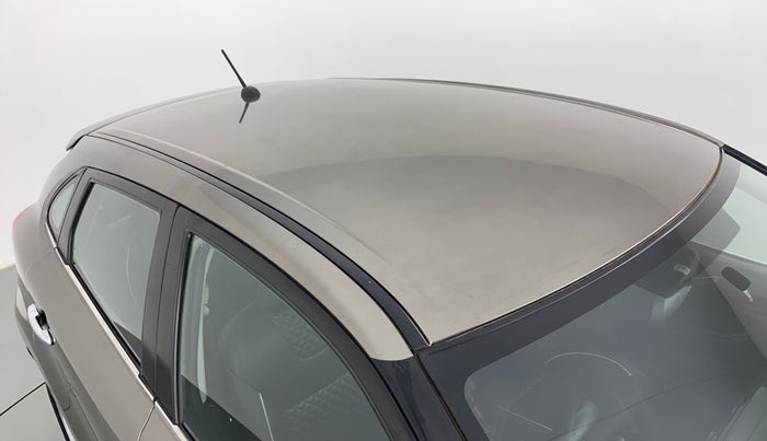 2019 Maruti Baleno SIGMA 1.2 K12, Petrol, Manual, 39,382 km, Roof