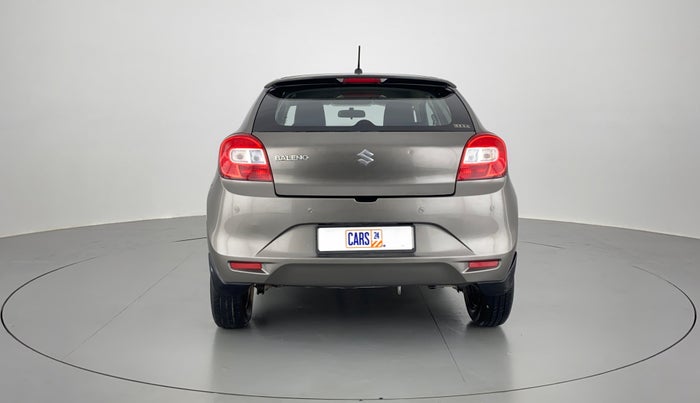 2019 Maruti Baleno SIGMA 1.2 K12, Petrol, Manual, 39,382 km, Back/Rear