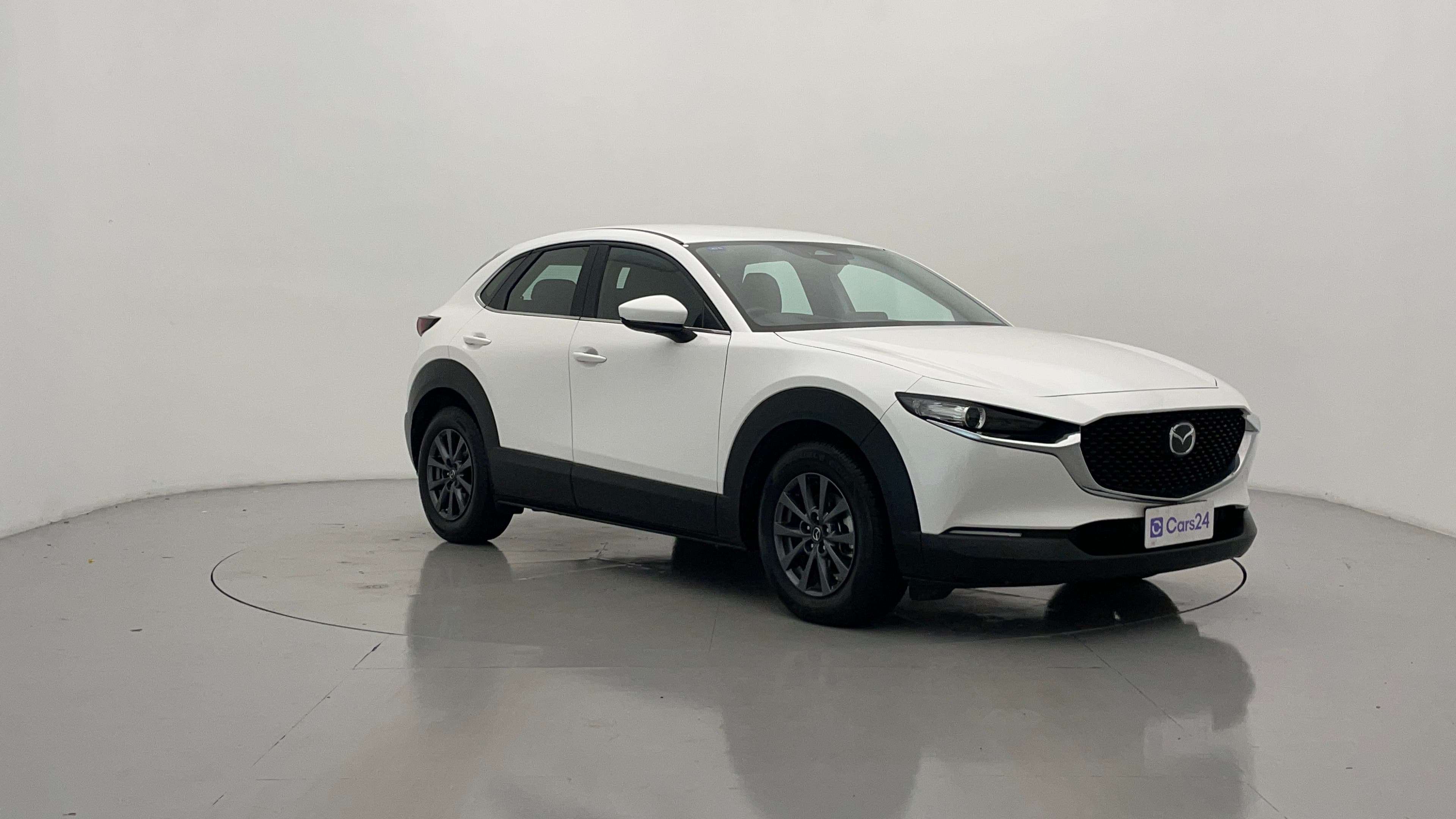Mazda CX-30 image