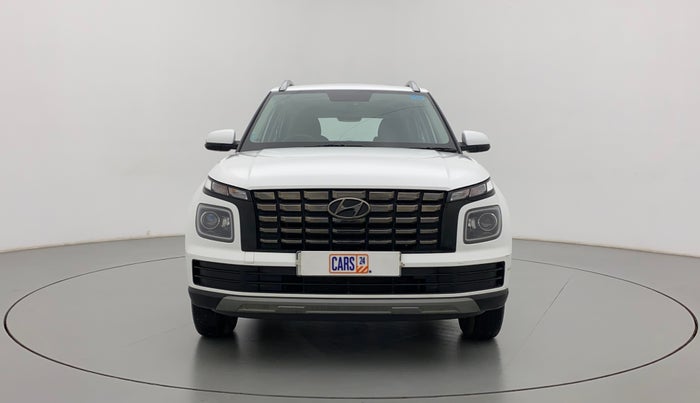 2022 Hyundai VENUE SX 1.2 PETROL, Petrol, Manual, 5,179 km, Front