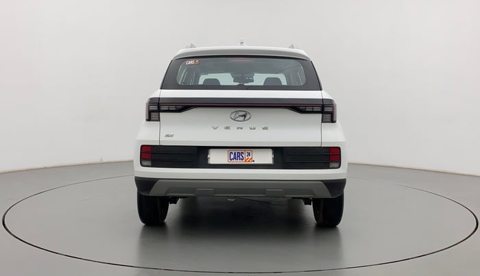 2022 Hyundai VENUE SX 1.2 PETROL, Petrol, Manual, 5,179 km, Back/Rear