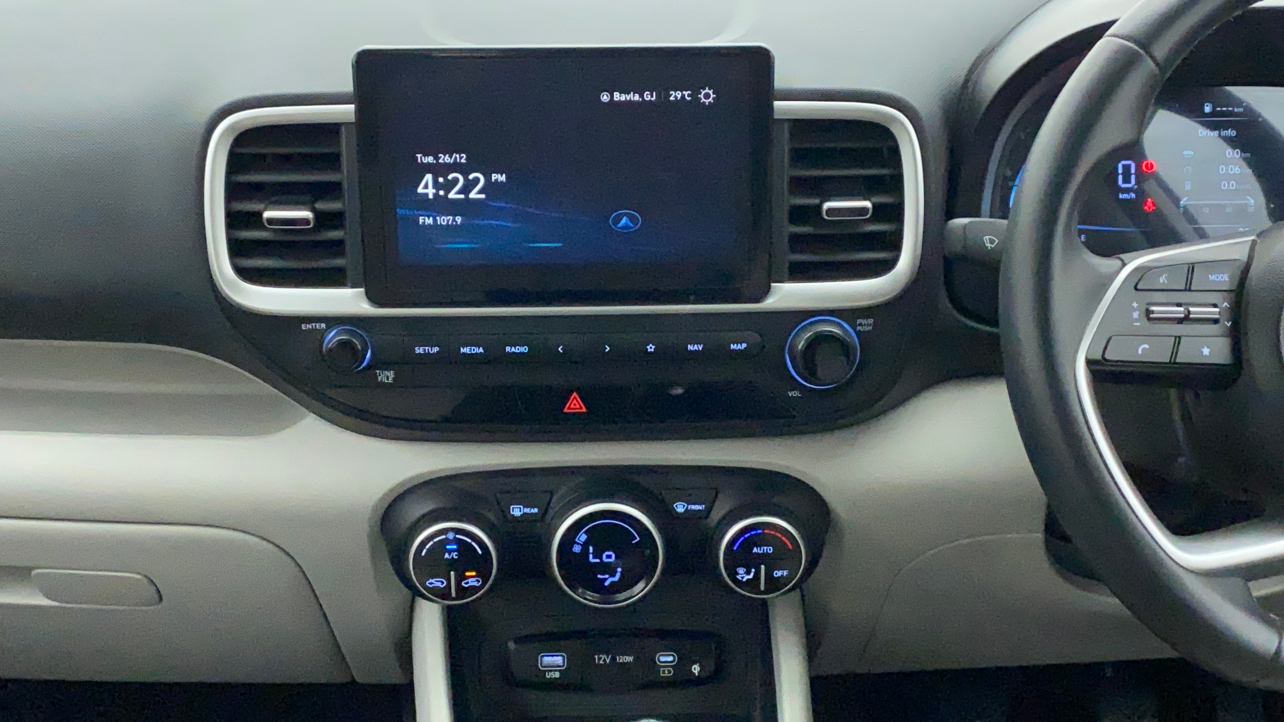 Features