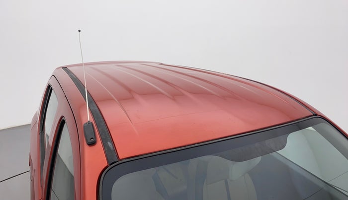 2014 Maruti Alto 800 LXI, Petrol, Manual, 58,110 km, Roof