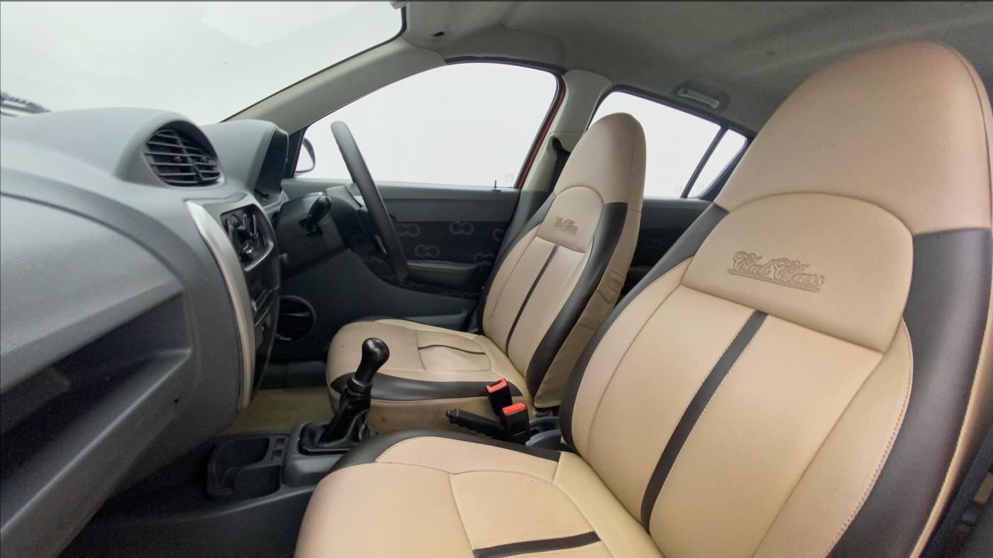 2014 Maruti Alto 800 LXI, Petrol, Manual, 58,110 km, Right Side Front Door Cabin