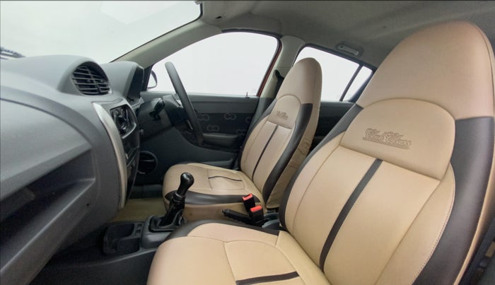 2014 Maruti Alto 800 LXI, Petrol, Manual, 58,110 km, Right Side Front Door Cabin