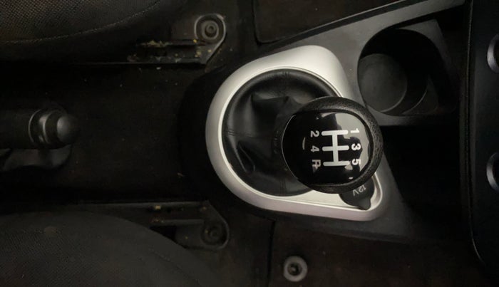 2014 Ford Figo EXI 1.2 PETROL, Petrol, Manual, 14,010 km, Gear Lever