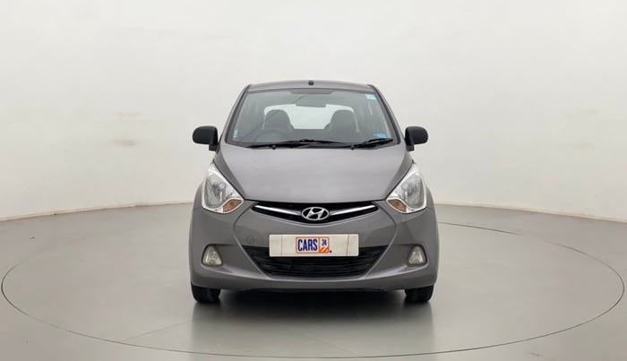 2012 Hyundai Eon ERA, Petrol, Manual, 50,099 km, Front