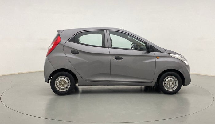 2012 Hyundai Eon ERA, Petrol, Manual, 50,099 km, Right Side View
