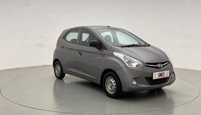 2012 Hyundai Eon ERA, Petrol, Manual, 50,099 km, Right Front Diagonal