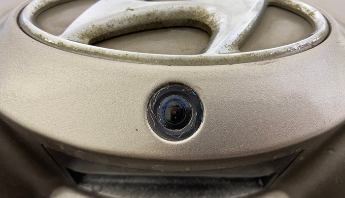 2012 Hyundai i20 SPORTZ 1.2, Petrol, Manual, 89,094 km, Parking Camera