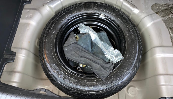 2012 Hyundai i20 SPORTZ 1.2, Petrol, Manual, 89,094 km, Spare Tyre