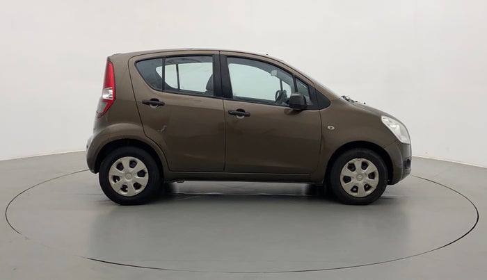 2012 Maruti Ritz VXI, Petrol, Manual, 41,199 km, Right Side