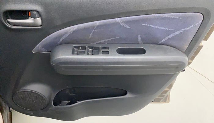 2012 Maruti Ritz VXI, Petrol, Manual, 41,199 km, Driver Side Door Panels Control
