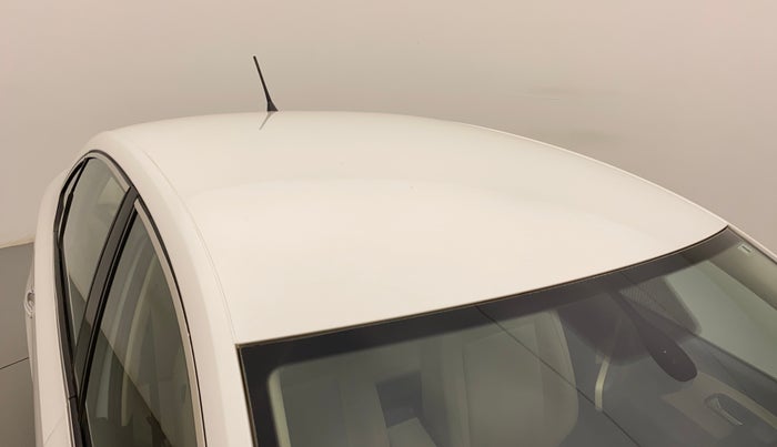 2017 Skoda Rapid STYLE 1.5 TDI AT, Diesel, Automatic, 62,834 km, Roof