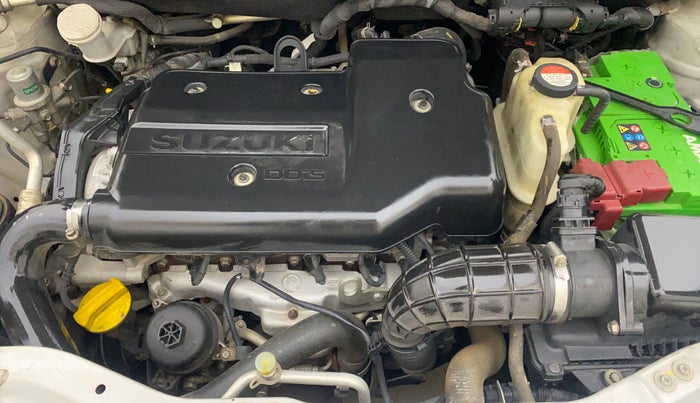 2014 Maruti Swift Dzire VDI, Diesel, Manual, 77,384 km, Engine View