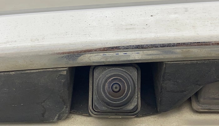 2019 Maruti Dzire ZXI AMT, Petrol, Automatic, 71,424 km, Parking Camera