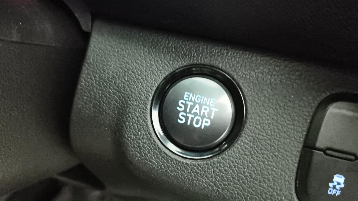 2020 Hyundai VENUE SX PLUS 1.0 TURBO DCT, Petrol, Automatic, 64,401 km, Keyless Start/ Stop Button