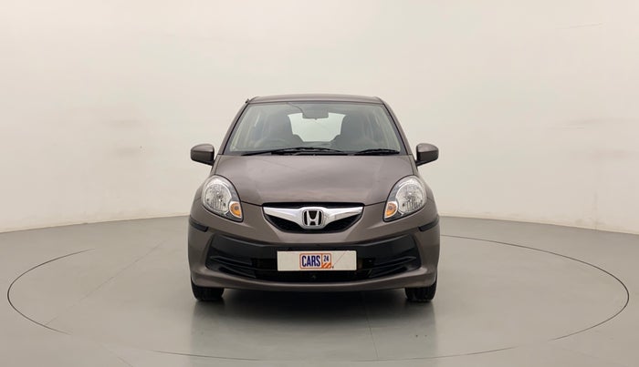 2013 Honda Brio EX MT, Petrol, Manual, 29,346 km, Front