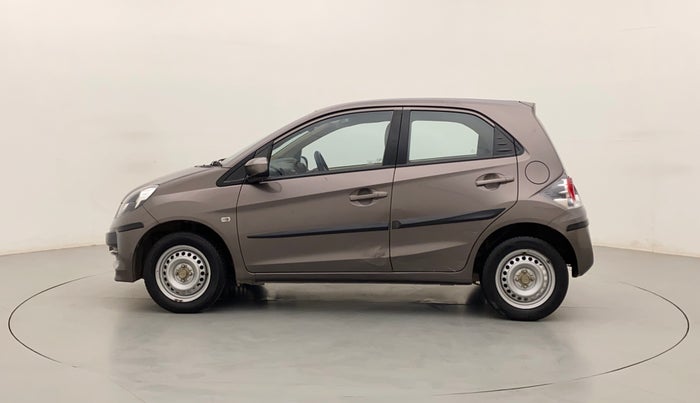 2013 Honda Brio EX MT, Petrol, Manual, 29,346 km, Left Side