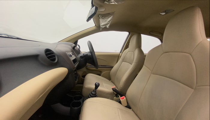 2013 Honda Brio EX MT, Petrol, Manual, 29,346 km, Right Side Front Door Cabin