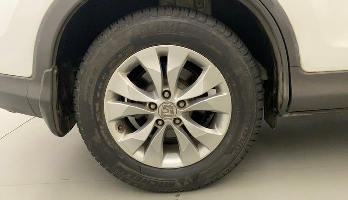 2016 Honda CRV 2.0L I-VTEC 2WD AT, Petrol, Automatic, 69,466 km, Right Rear Wheel