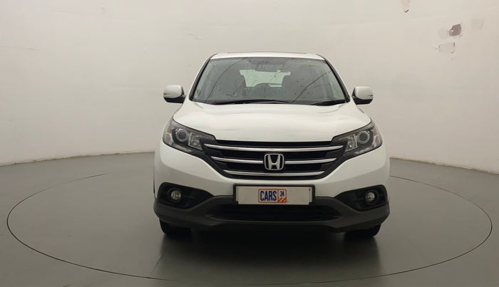 2016 Honda CRV 2.0L I-VTEC 2WD AT, Petrol, Automatic, 69,466 km, Front