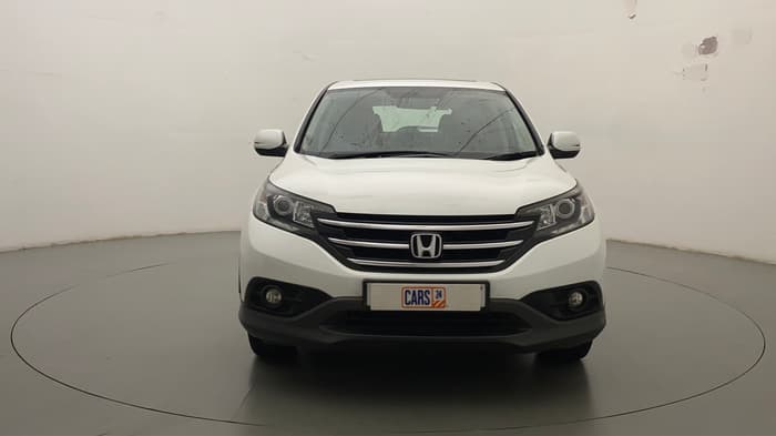 2016 Honda CRV 2.0L I-VTEC 2WD AT, Petrol, Automatic, 69,466 km, Front