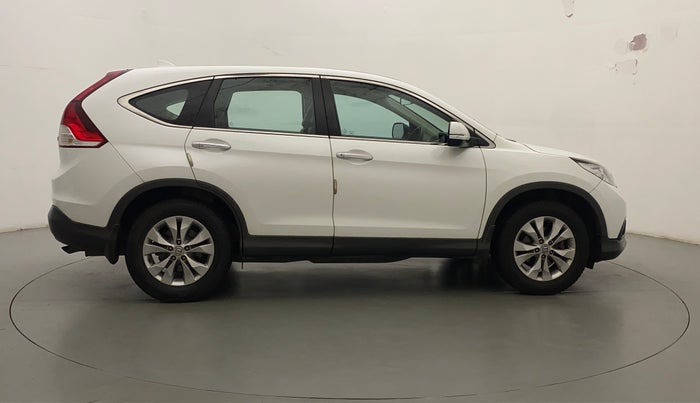 2016 Honda CRV 2.0L I-VTEC 2WD AT, Petrol, Automatic, 69,466 km, Right Side