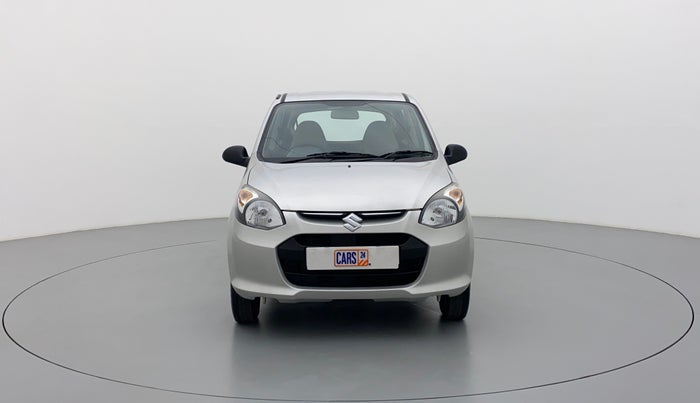 2014 Maruti Alto 800 LXI, Petrol, Manual, 34,441 km, Front View