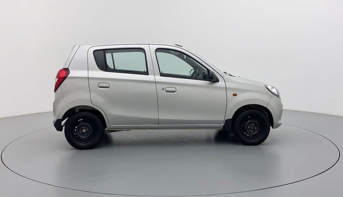2014 Maruti Alto 800 LXI, Petrol, Manual, 34,441 km, Right Side View