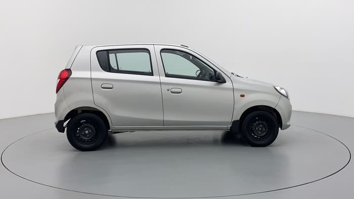 2014 Maruti Alto 800 LXI, Petrol, Manual, 34,441 km, Right Side View